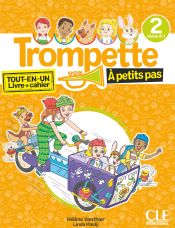 Trompette &agrave; petits pas 2