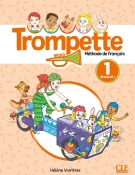 Trompette 1 Livre de l'élève