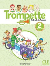 Trompette 2 Livre de l'&eacute;l&egrave;ve