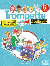 Trompette &agrave; petits pas 6&nbsp;