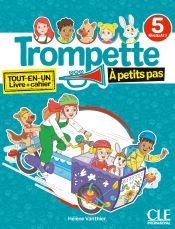 Trompette &agrave; petits pas 5
